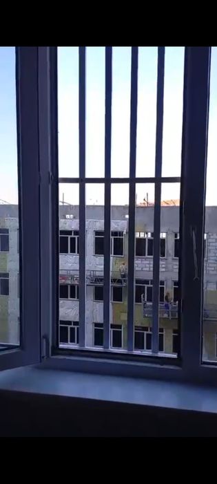 Решетка защита детей