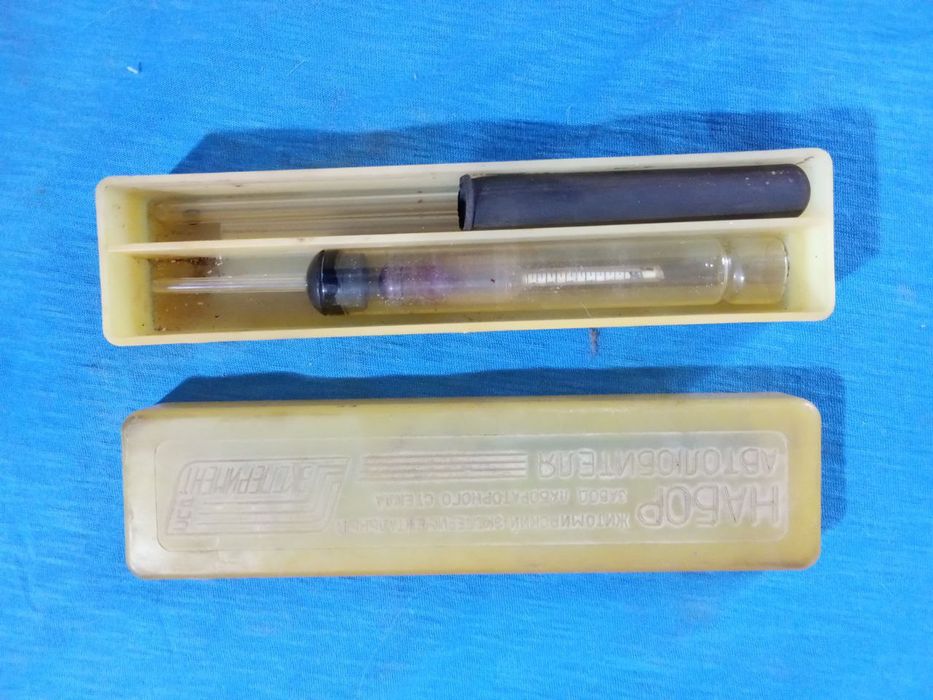 Продается Ареометр