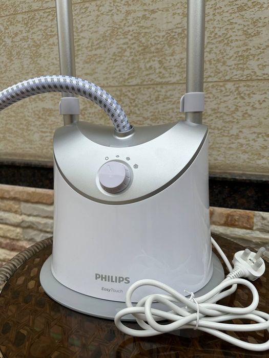 Отпариватель PHILIPS GC487/86 Паровой утюг парной дазмол parnoy dazmol