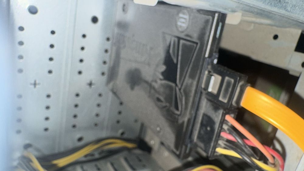 компьютер игровой