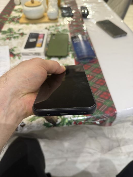 Samsung A14, НЕ ВКЛЮЧАЕТСЯ!!!