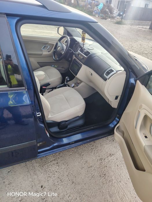 De vânzare Skoda Fabia