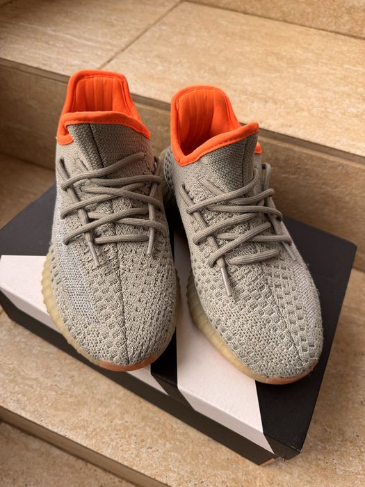 Adidasi Adidas boost 350 v2
