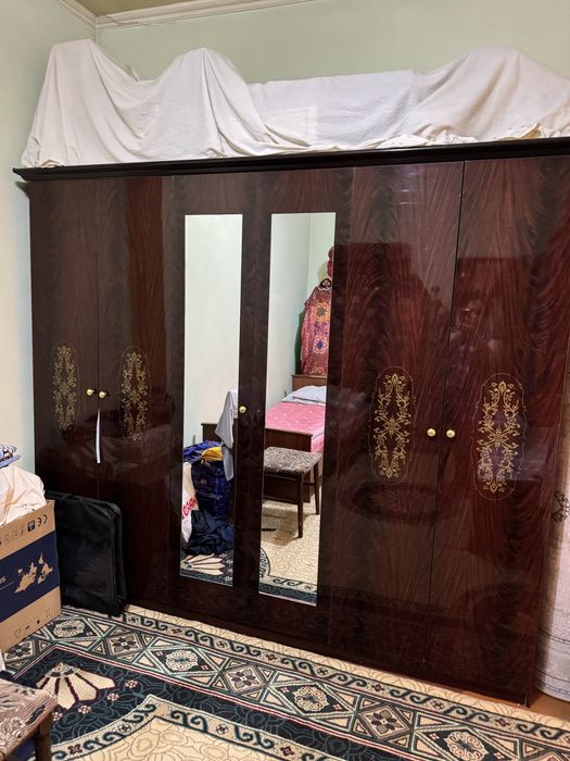 Spalniy garnitur komplekt