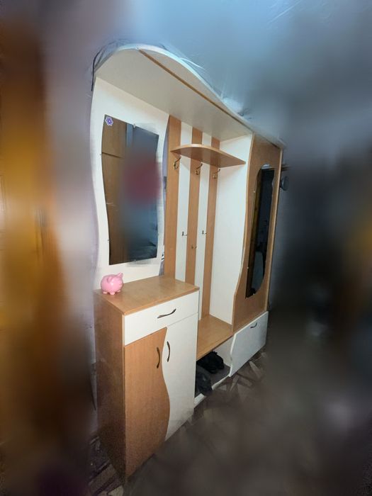 Шкаф/стенка в коридор