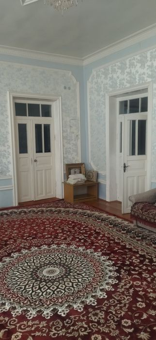 Узбекистанская 14-соток.Срочно продаётся дом.