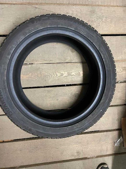 Anvelope Barum 205/50R17 Quartaris 5 All Season