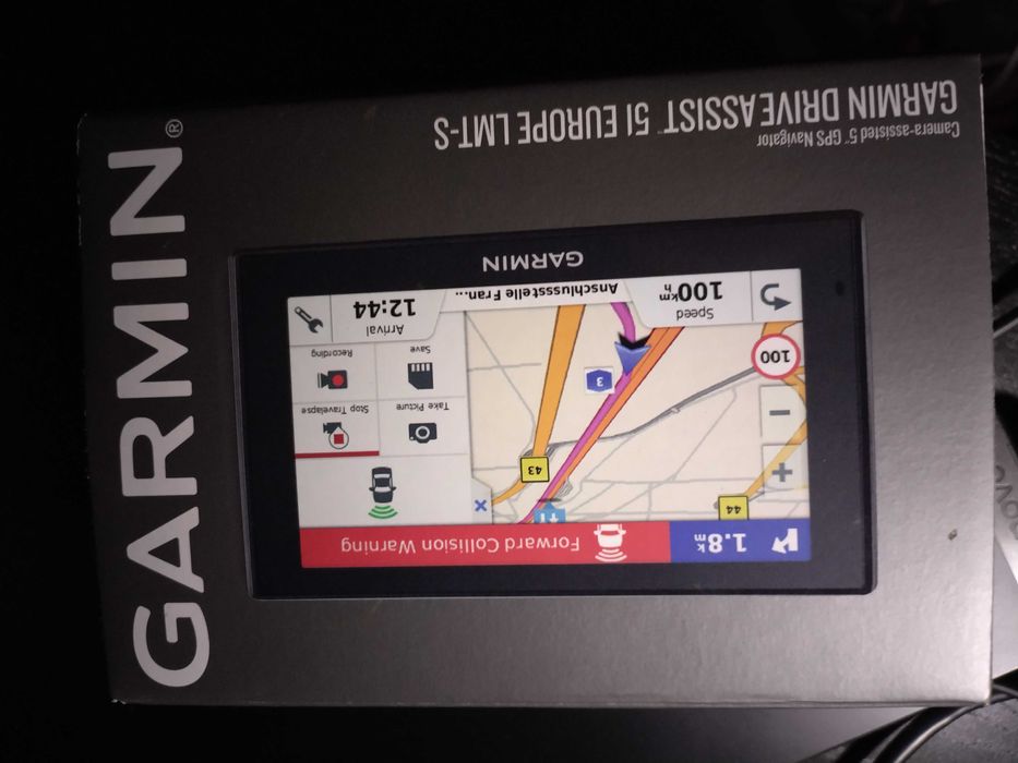 Vând Sistem de navigatie Garmin