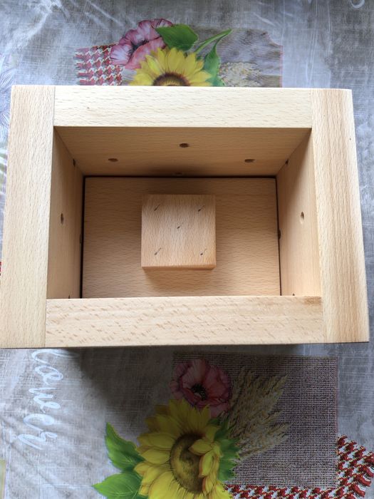 Преса ,калъп за сирене