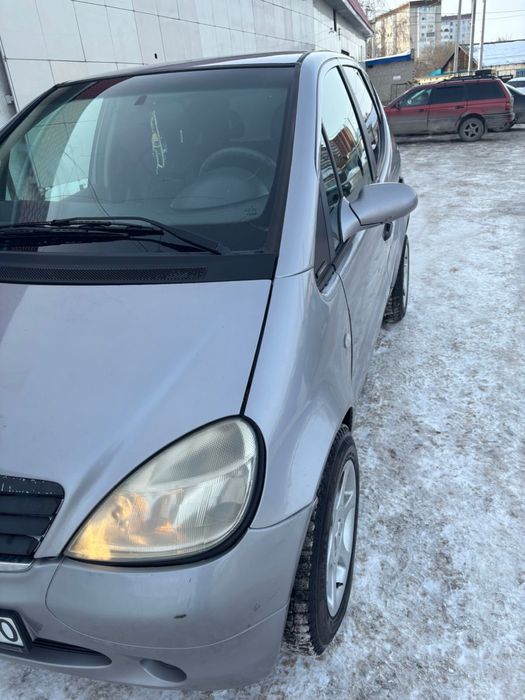 Продам Мерседес А160