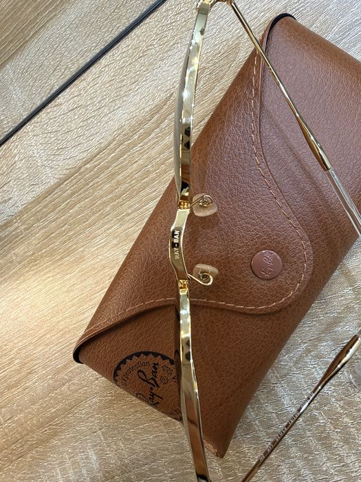 Слънчеви очила Ray-ban