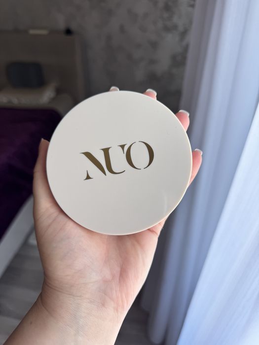 Bronzer  NuoDerm