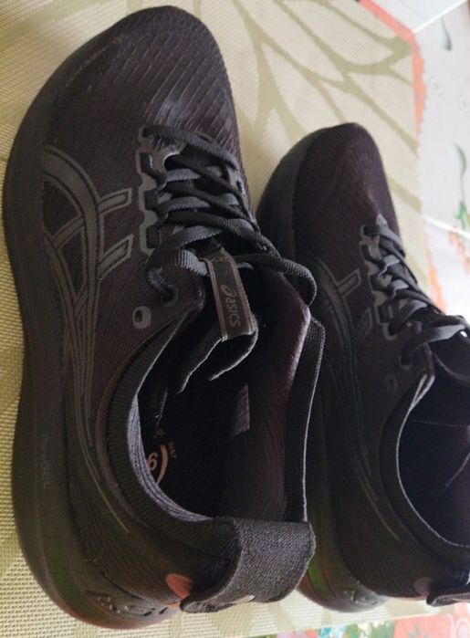 Pantofi sport Asics Nimbus 27