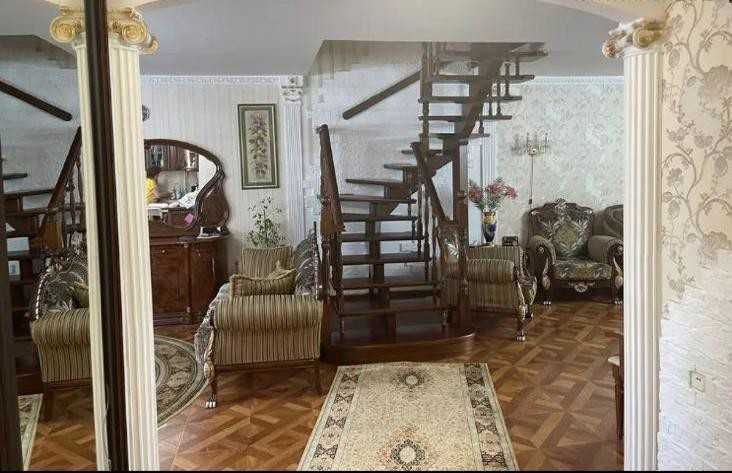 Продажа 3-комнатной квартиры