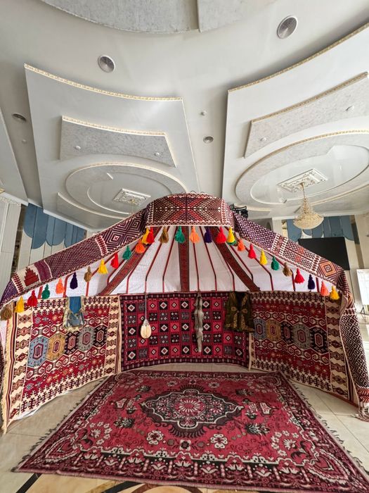 Юрта аренда,прокат