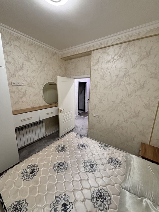 Яккасарой Саламатина 2/3хона сотилади