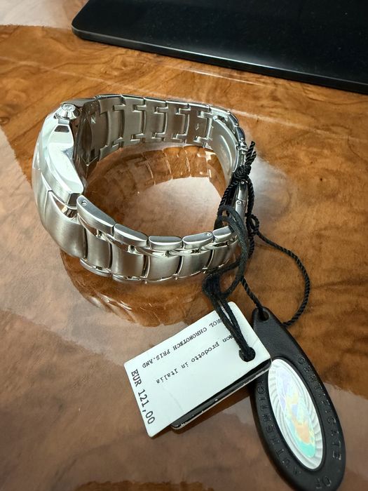 Vand ceas Chronotech