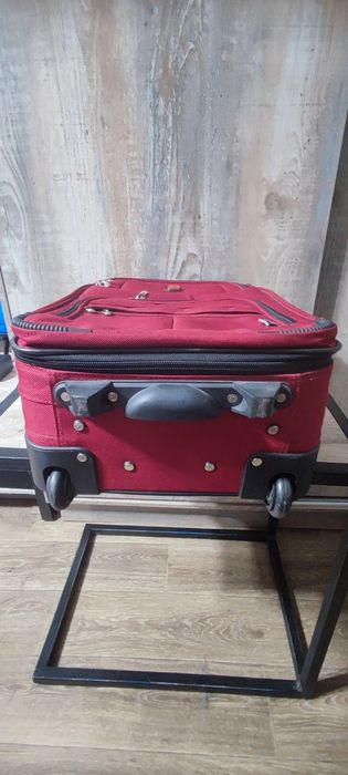 Чемодан Swissgear ручная кладь