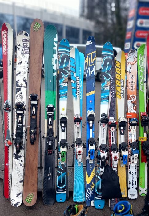 Туринг ски,туринг обувки,щеки разтегателни