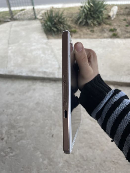 Tableta facetel q3 aurie de vanzare
