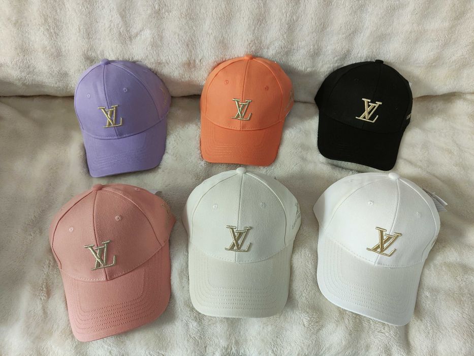 Șapcă LV Louis Vuitton, preț pe bucata