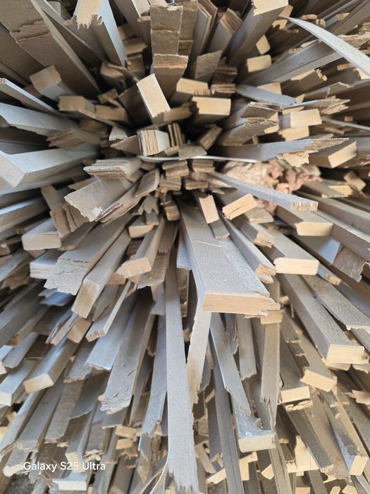 Дрова бесплатно самовывоз