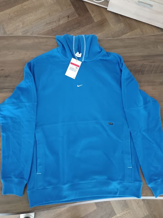 Hanorac sport bărbați și femei "Nike"