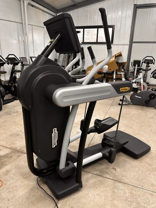 Technogym Excite+ VARIO TV TREND