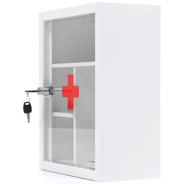 Аптечный шкаф AMD-39G