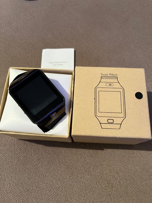 Продам смарт часы