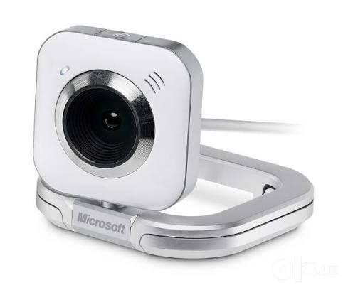 Microsoft LifeCam VX-5500 USB Web Camera