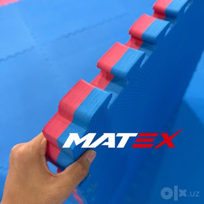 Orginal Tatami Kovriklarimiz eng sifatki va arzon narxlarda