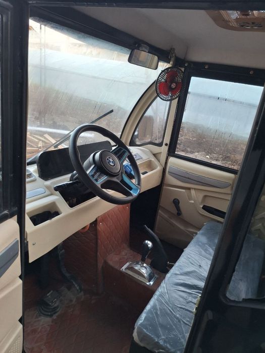 Elektromatarol 1.5 tonnalik