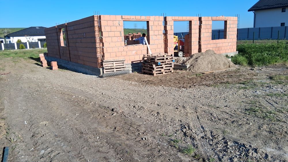 Construcții  și Instalații  în Construcții  !