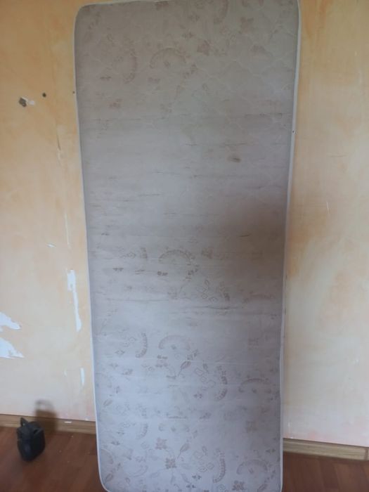 Матрас сатылады бу