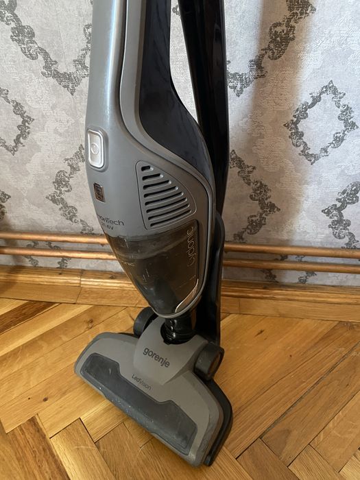 Aspirator vertical Gorenje 21.6V