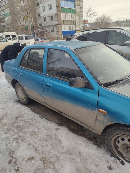 Продам автамобиль