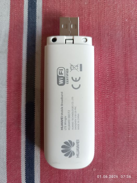 USB Modem Huawei