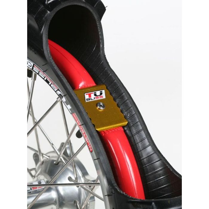 TUBLISS 18'' TUBELESS sistem camera GEN 2.0