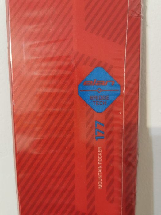 Ski / schi / schiuri de tura Elan Ibex 78