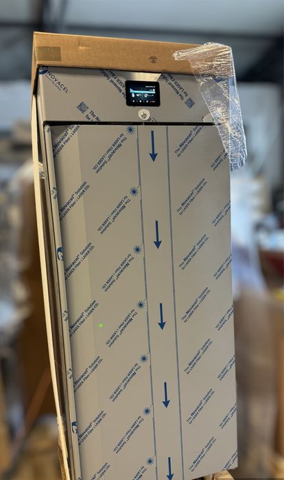 Dospitor automat cu functie de racire 40 tavi