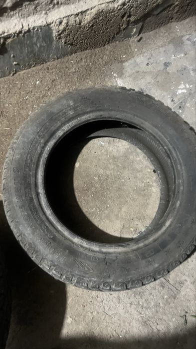 Шины 14 продам в хорошем состояний