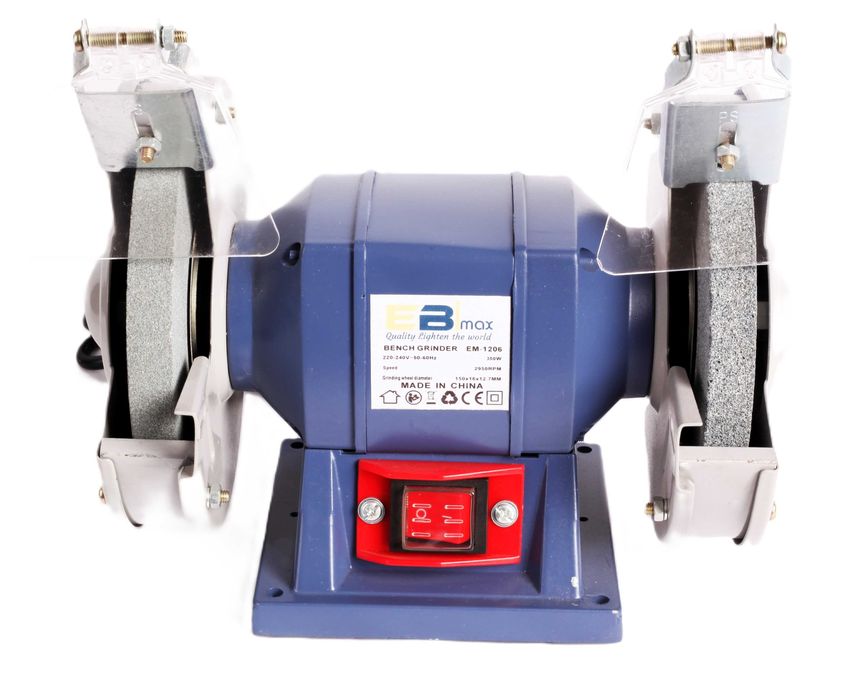 Charx Toʻqish stankasi - Точильный станок