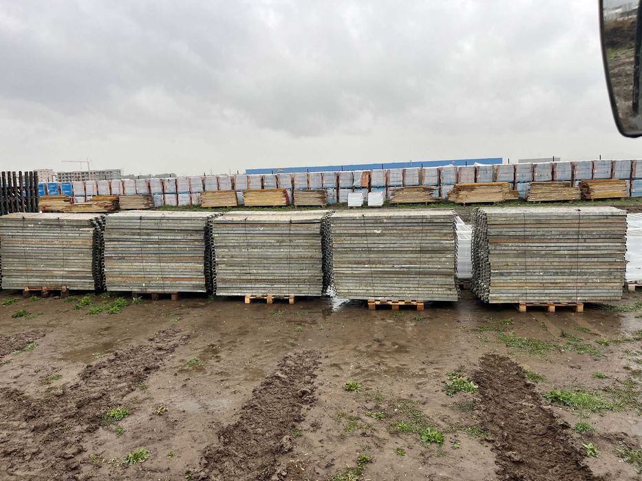 Podine schela Italia