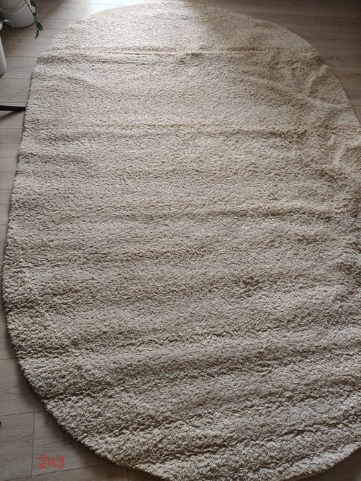 Ковры после химчистки