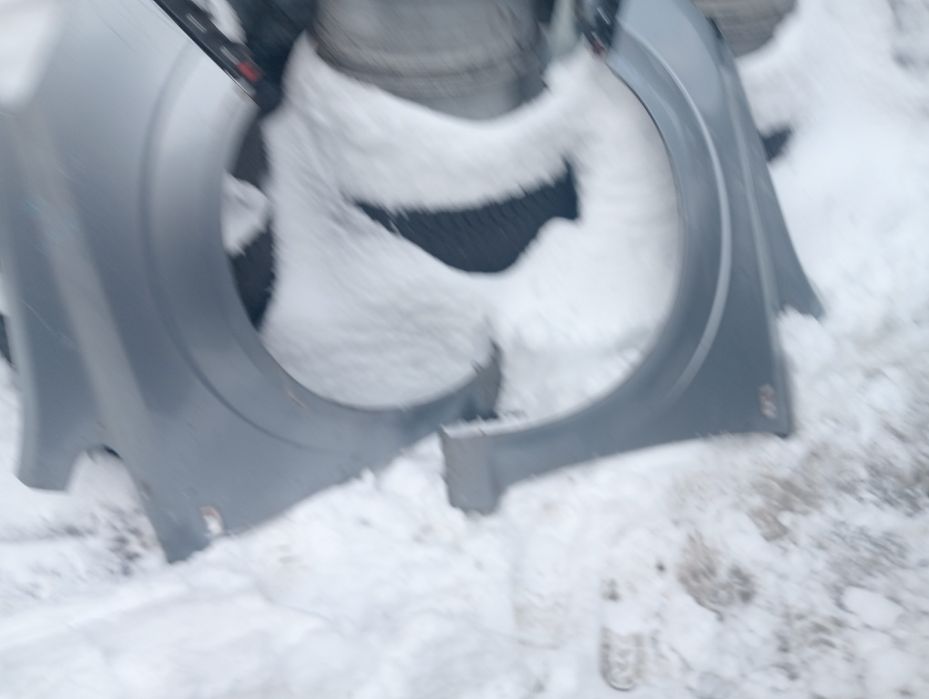 Aripi stanga dreapta Opel Zafira B 2006