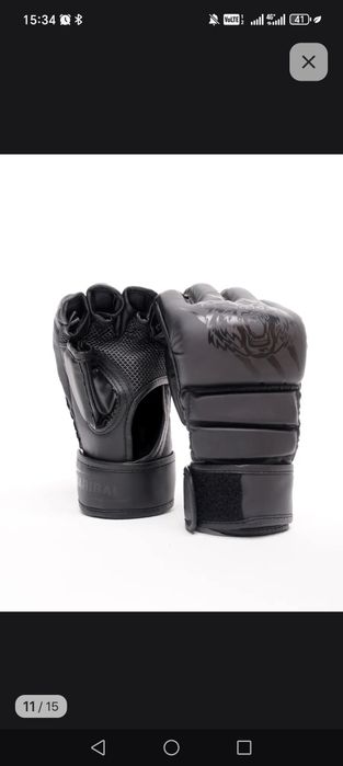 Продам перчатки для мма