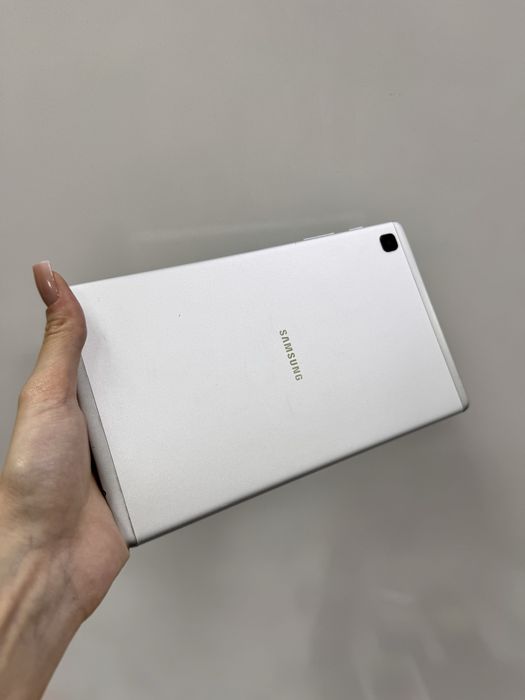 Samsung Galaxy Tab A7 Lite, 32гб, Костанай 1014, лот 5362