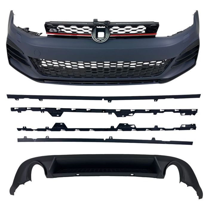 GTI Пакет за Vw Golf 7.5 / Голф 7.5 ГТИ Брони