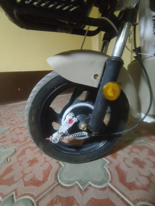 Sport Vike 350vatt